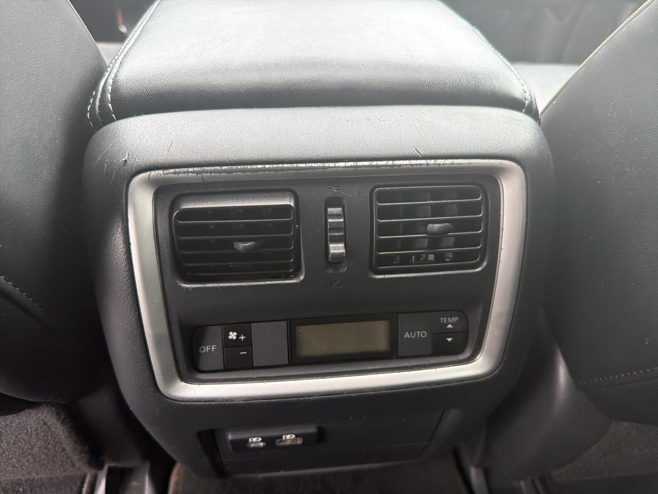 Infiniti QX60 LUXE AWD 2020