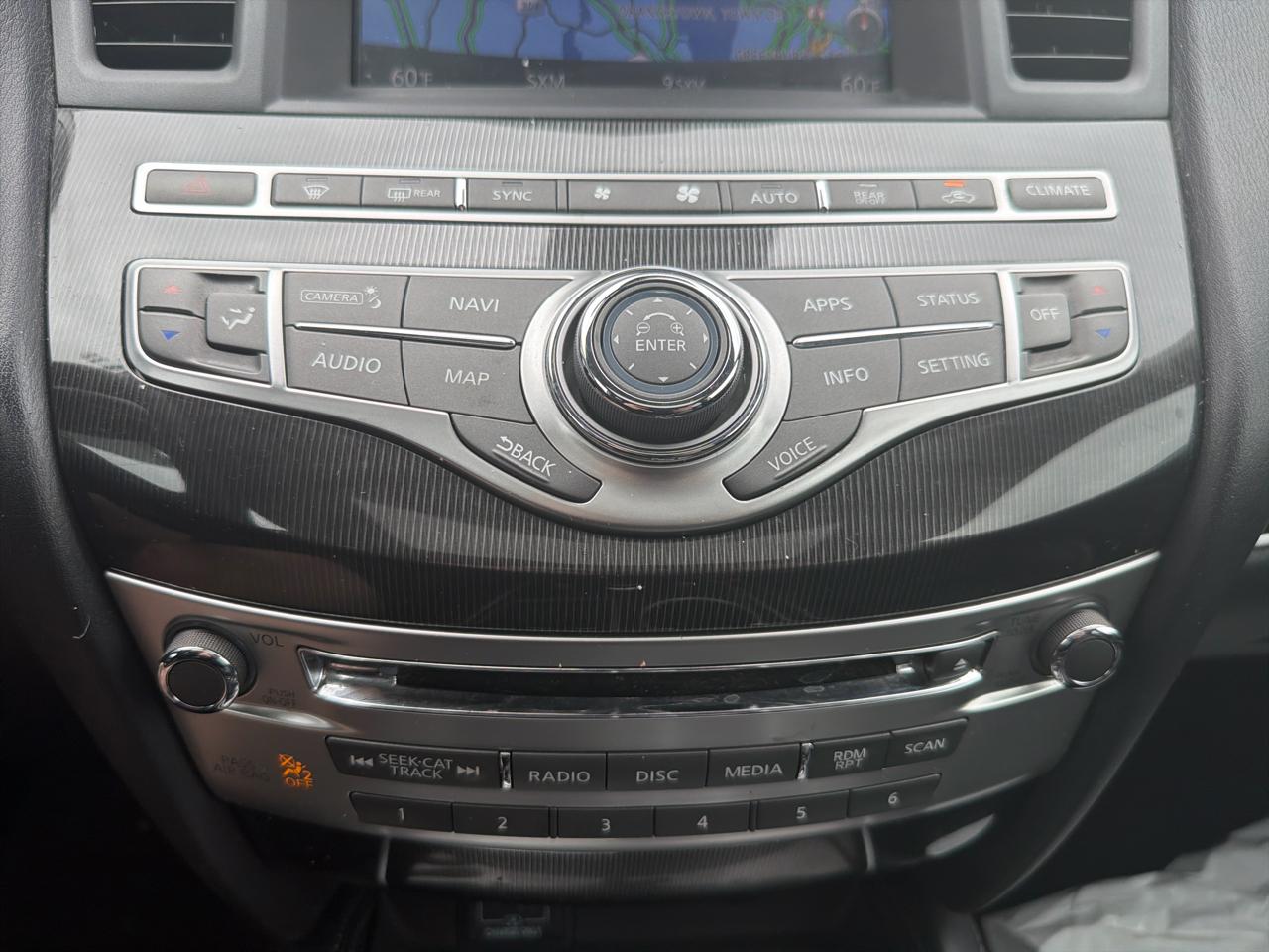 Infiniti QX60 LUXE AWD 2020