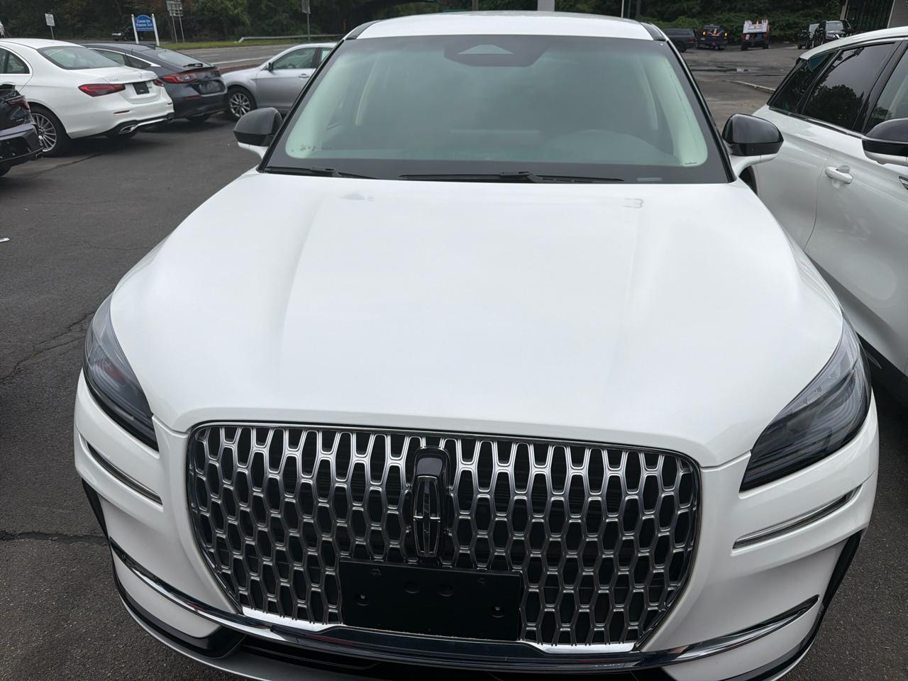 Lincoln Corsair Premiere AWD 2024