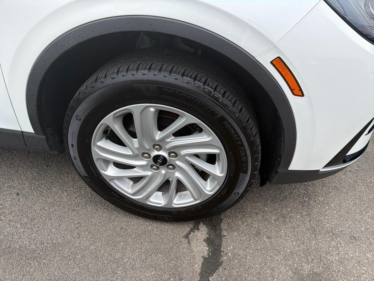 Lincoln Corsair Premiere AWD 2024