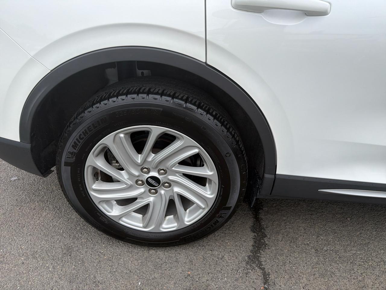 Lincoln Corsair Premiere AWD 2024