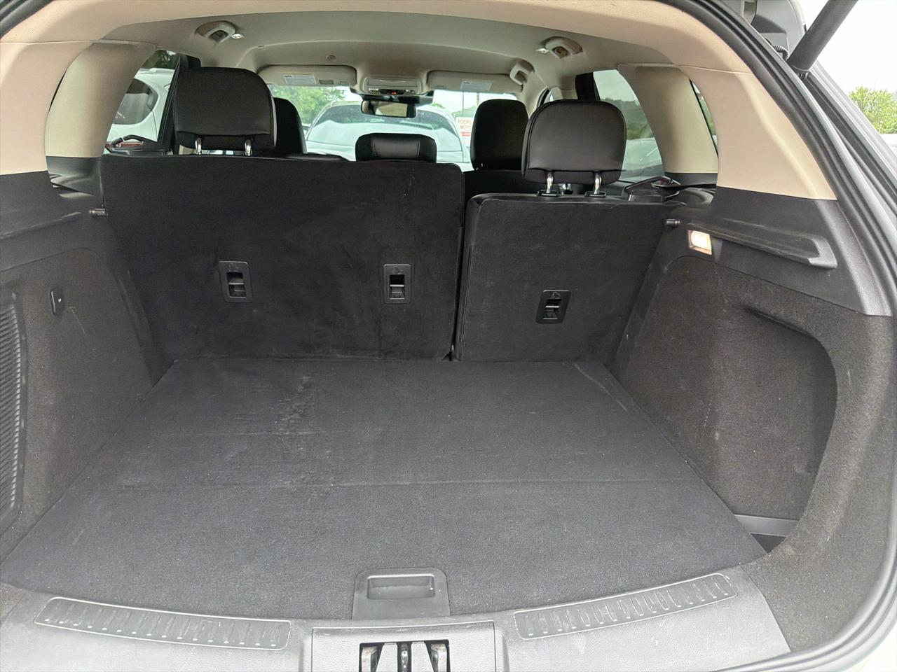 Lincoln Corsair Premiere AWD 2024