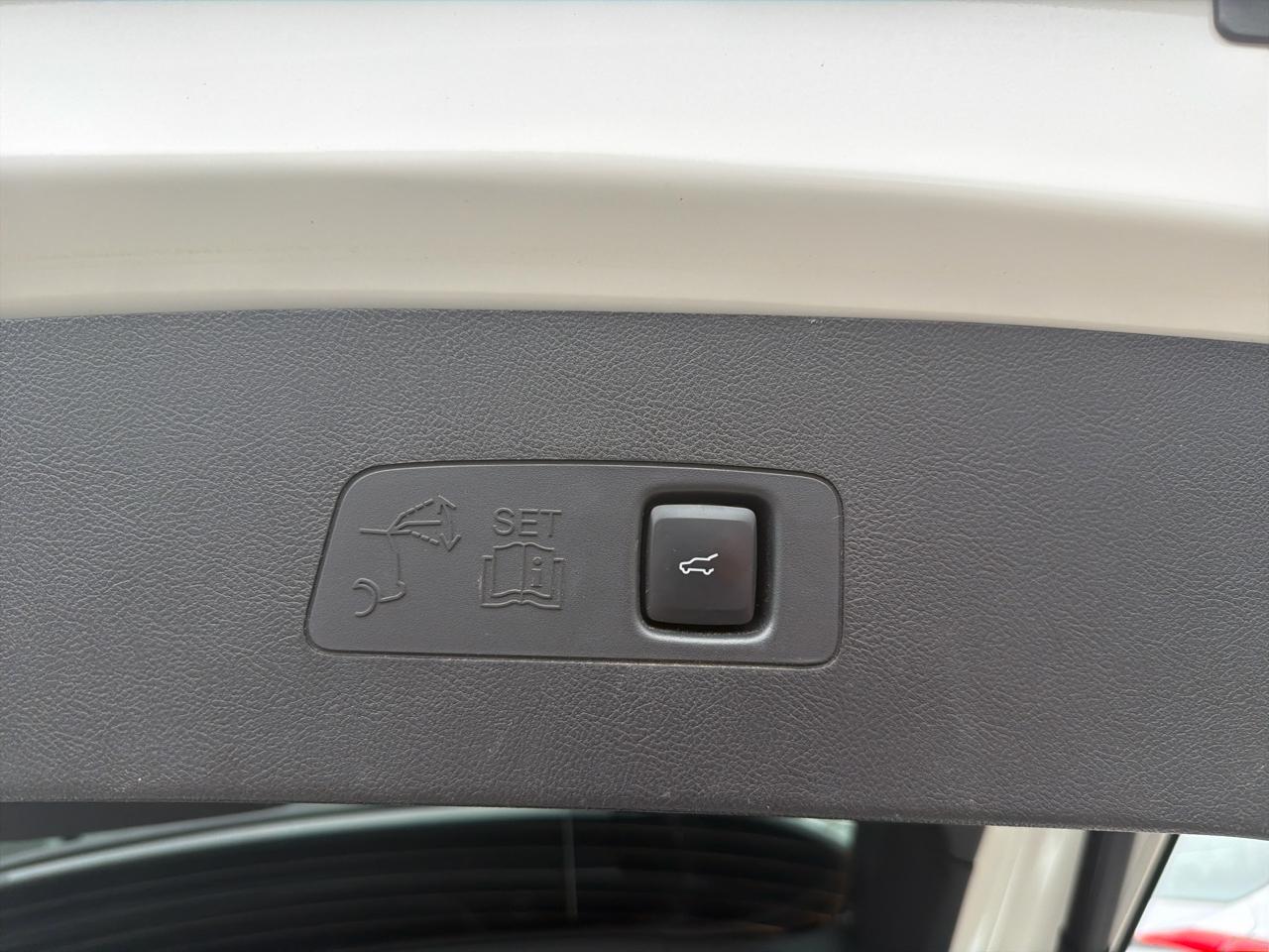 Lincoln Corsair Premiere AWD 2024