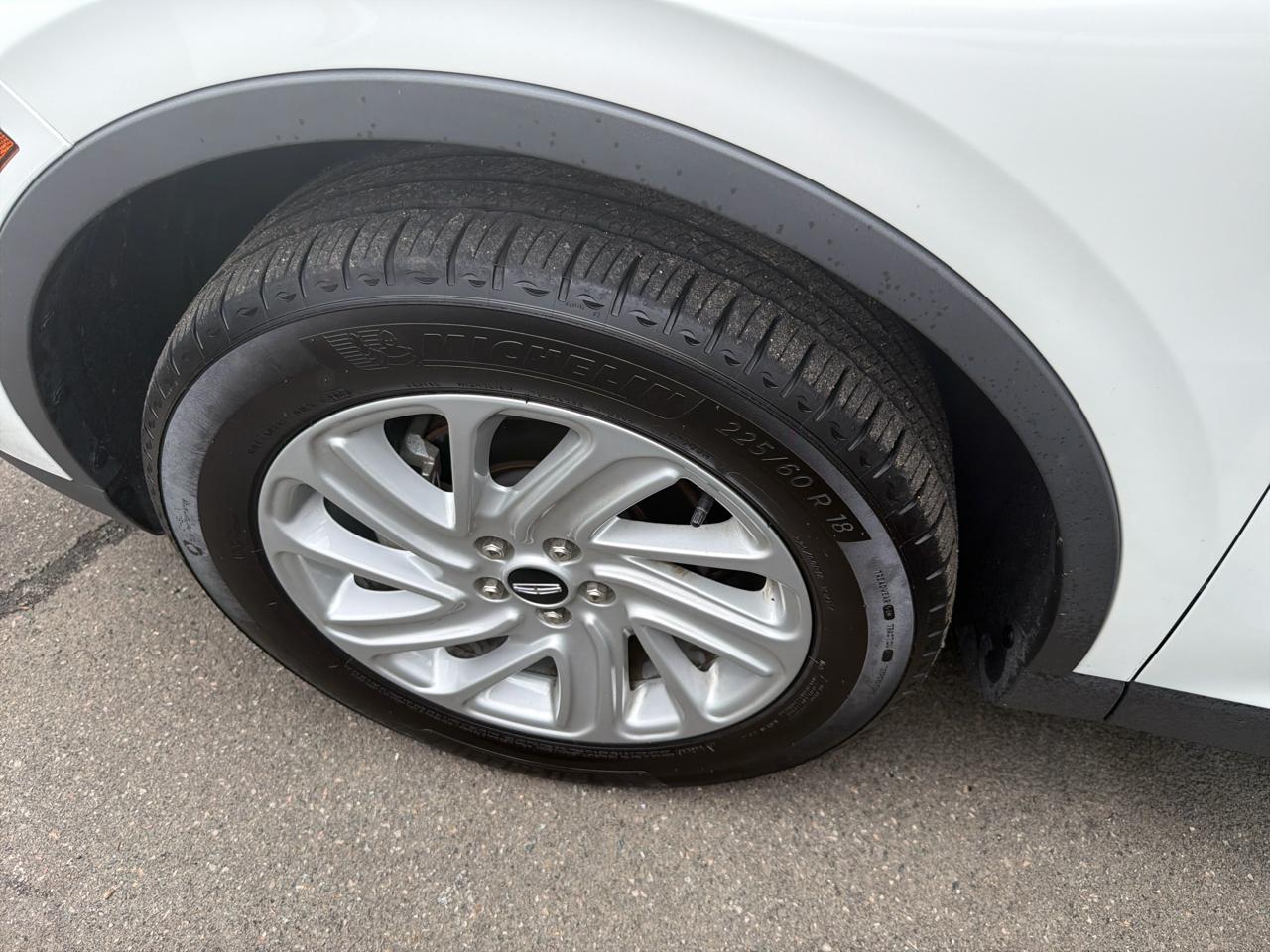 Lincoln Corsair Premiere AWD 2024