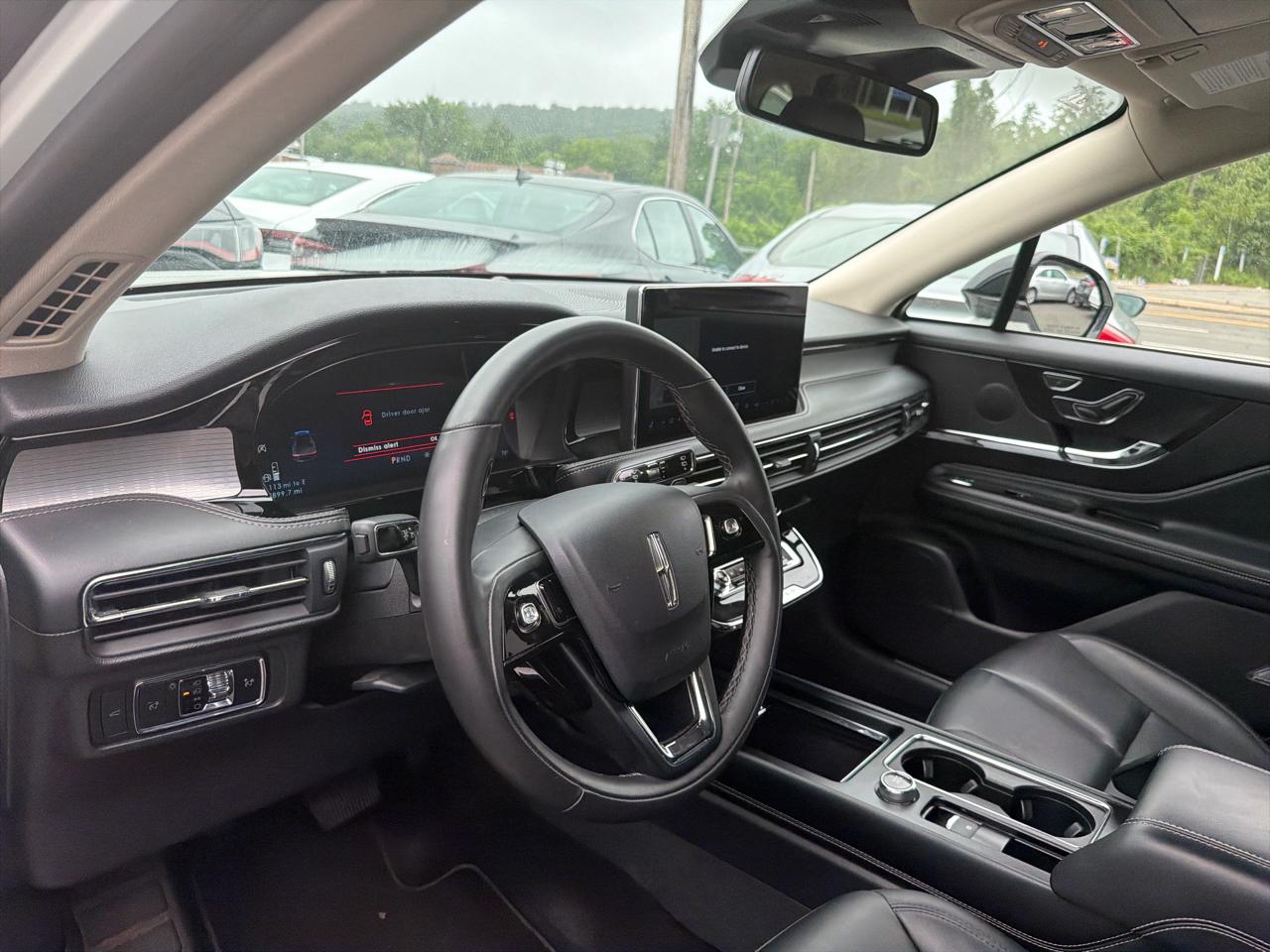 Lincoln Corsair Premiere AWD 2024