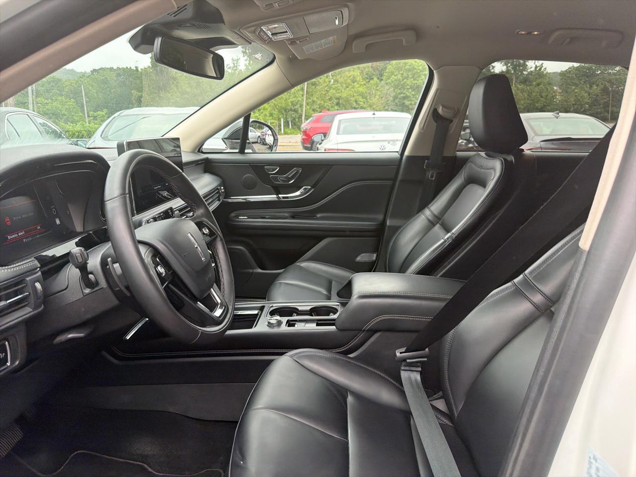 Lincoln Corsair Premiere AWD 2024