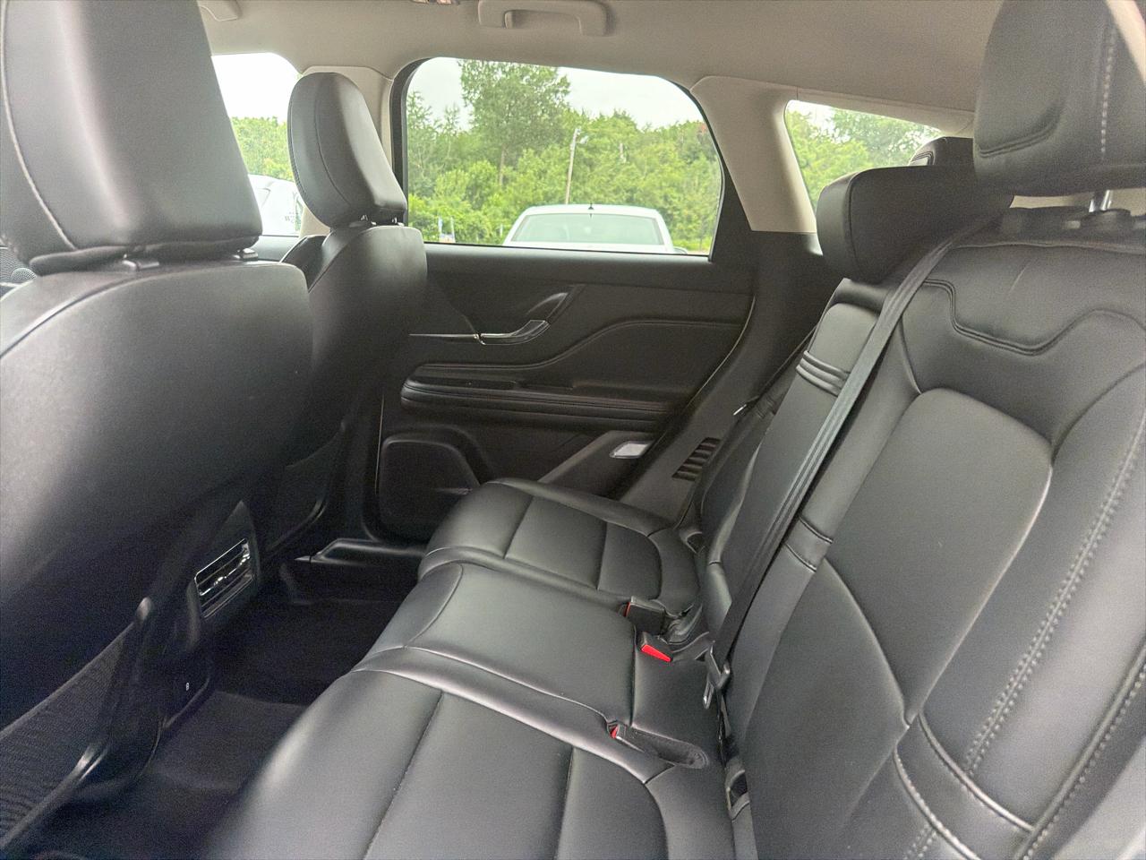 Lincoln Corsair Premiere AWD 2024