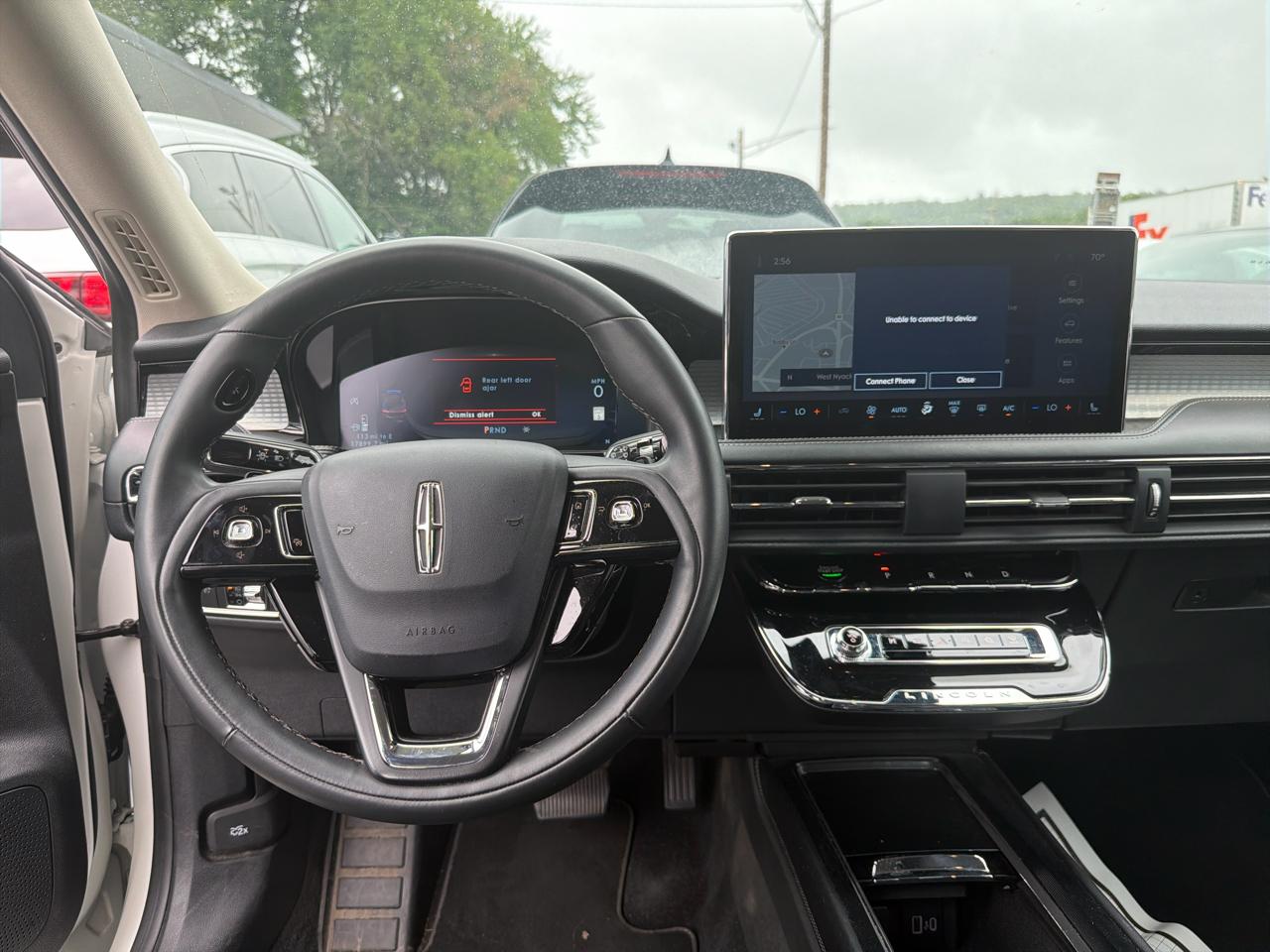 Lincoln Corsair Premiere AWD 2024