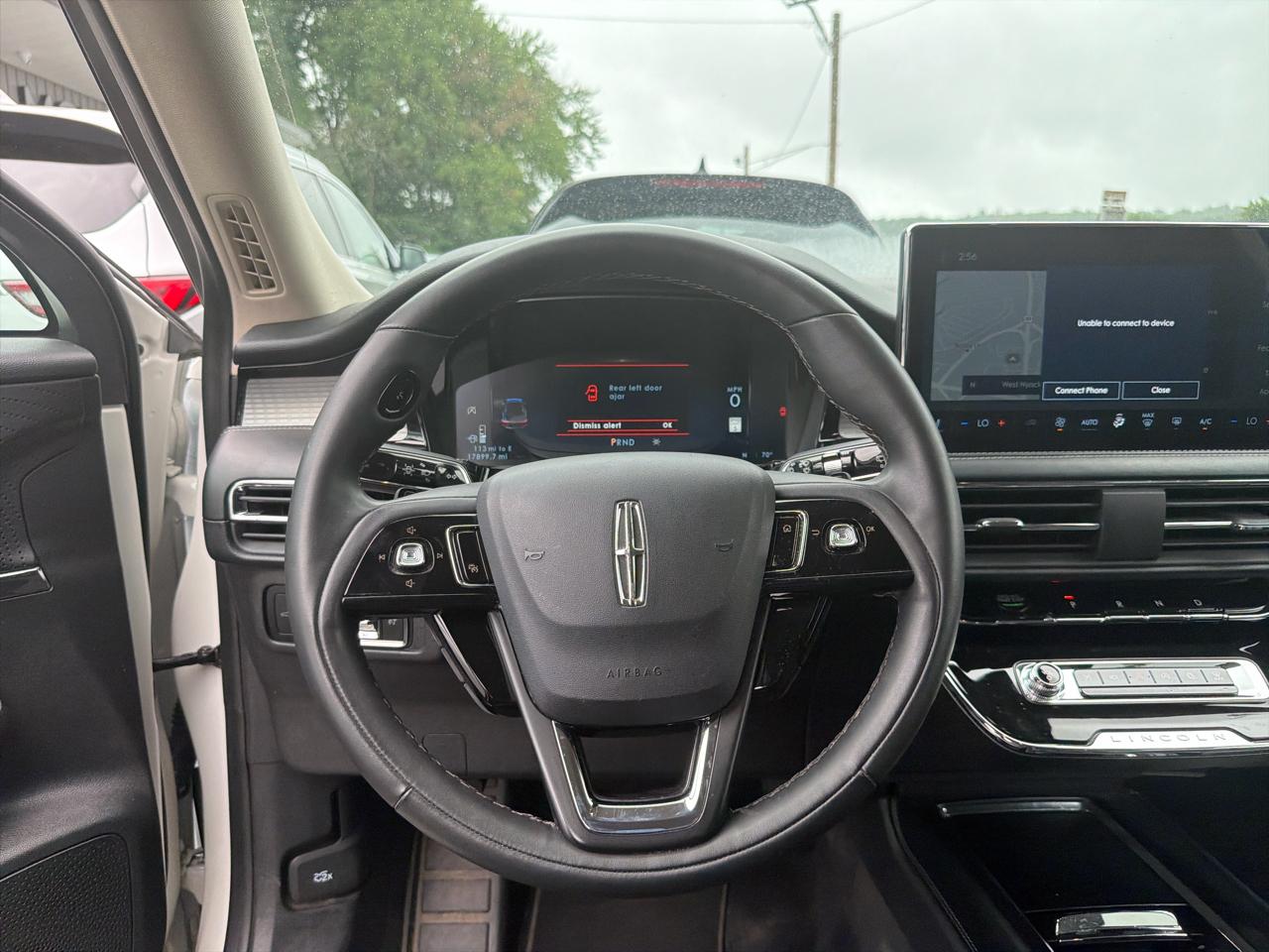Lincoln Corsair Premiere AWD 2024