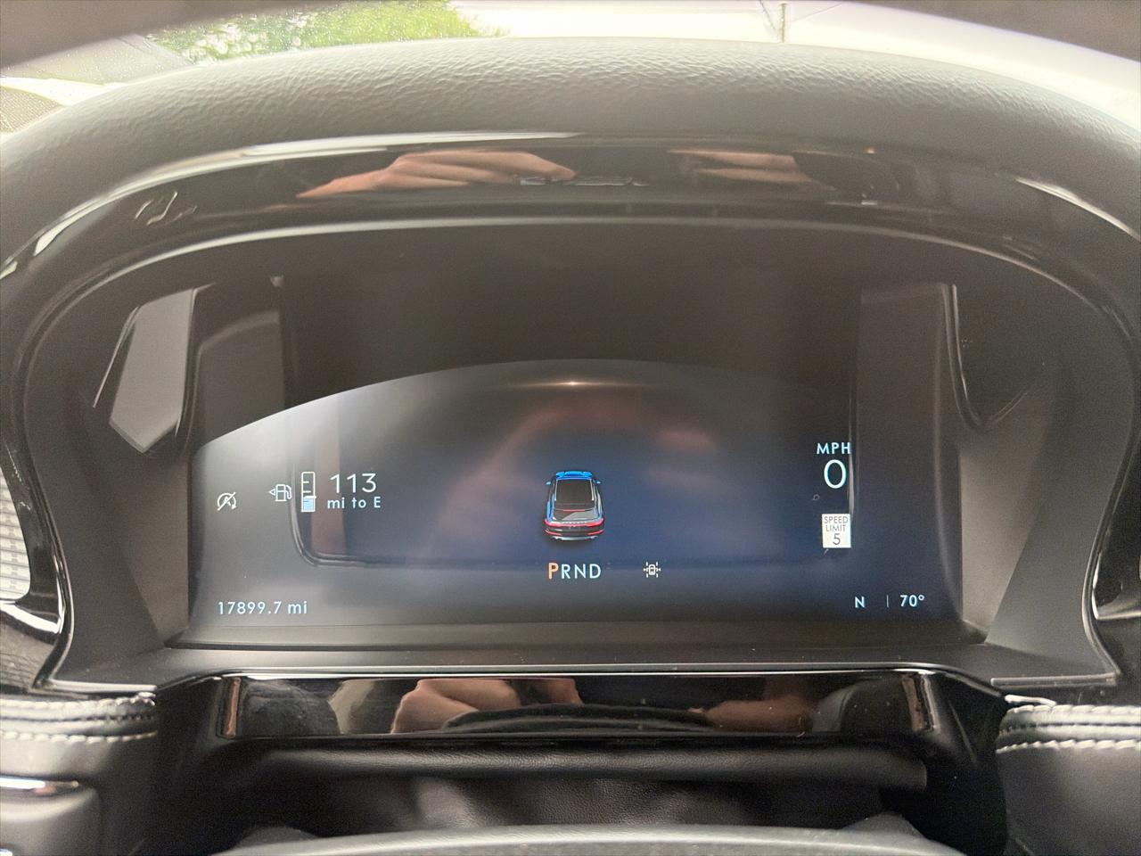 Lincoln Corsair Premiere AWD 2024