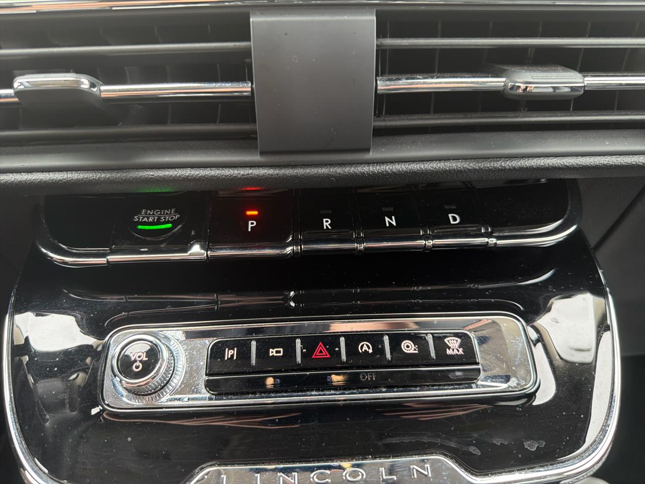 Lincoln Corsair Premiere AWD 2024