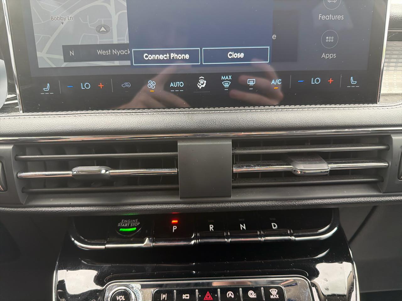 Lincoln Corsair Premiere AWD 2024