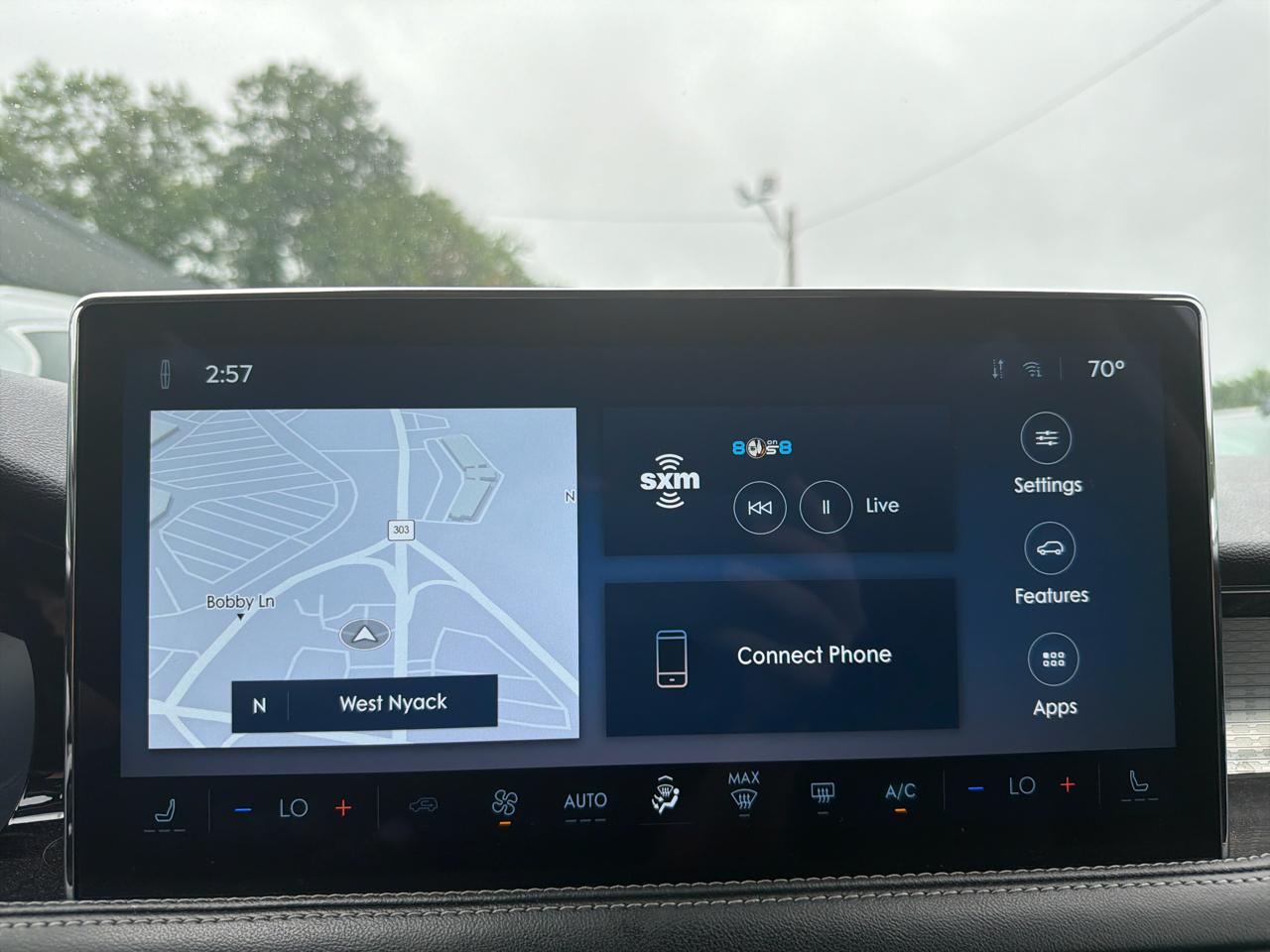 Lincoln Corsair Premiere AWD 2024