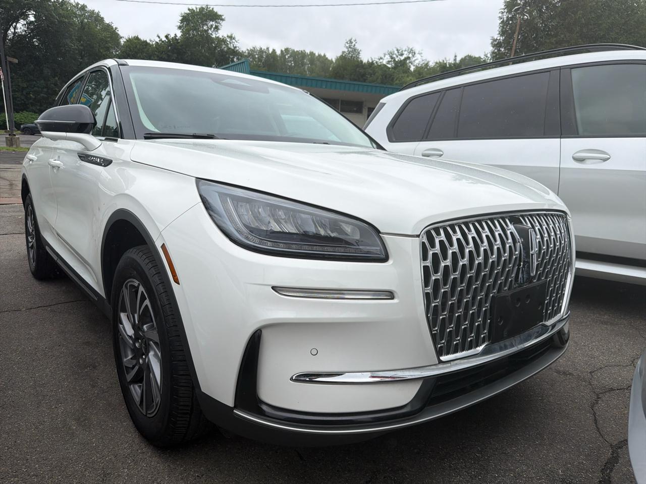 Lincoln Corsair Standard AWD 2023