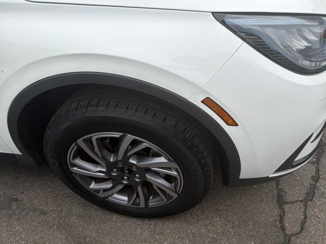 Lincoln Corsair Standard AWD 2023