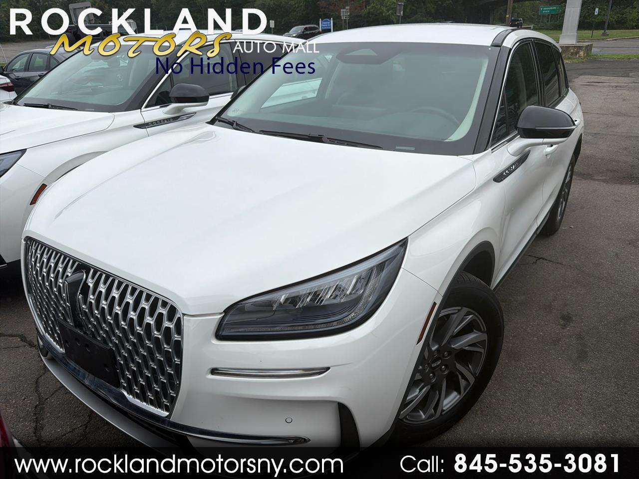 Lincoln Corsair Standard AWD 2023