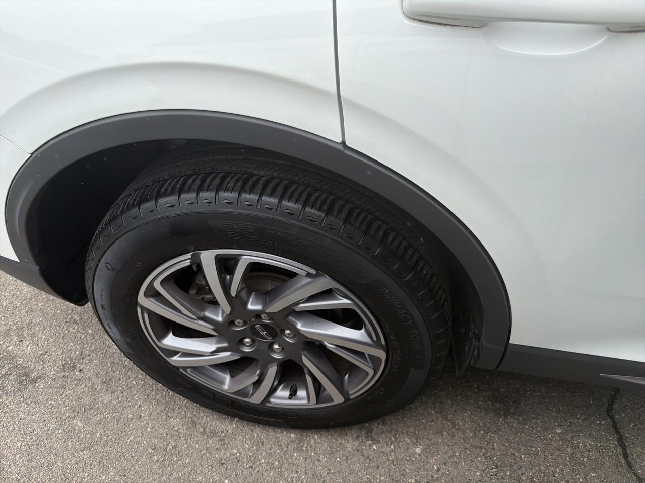 Lincoln Corsair Standard AWD 2023