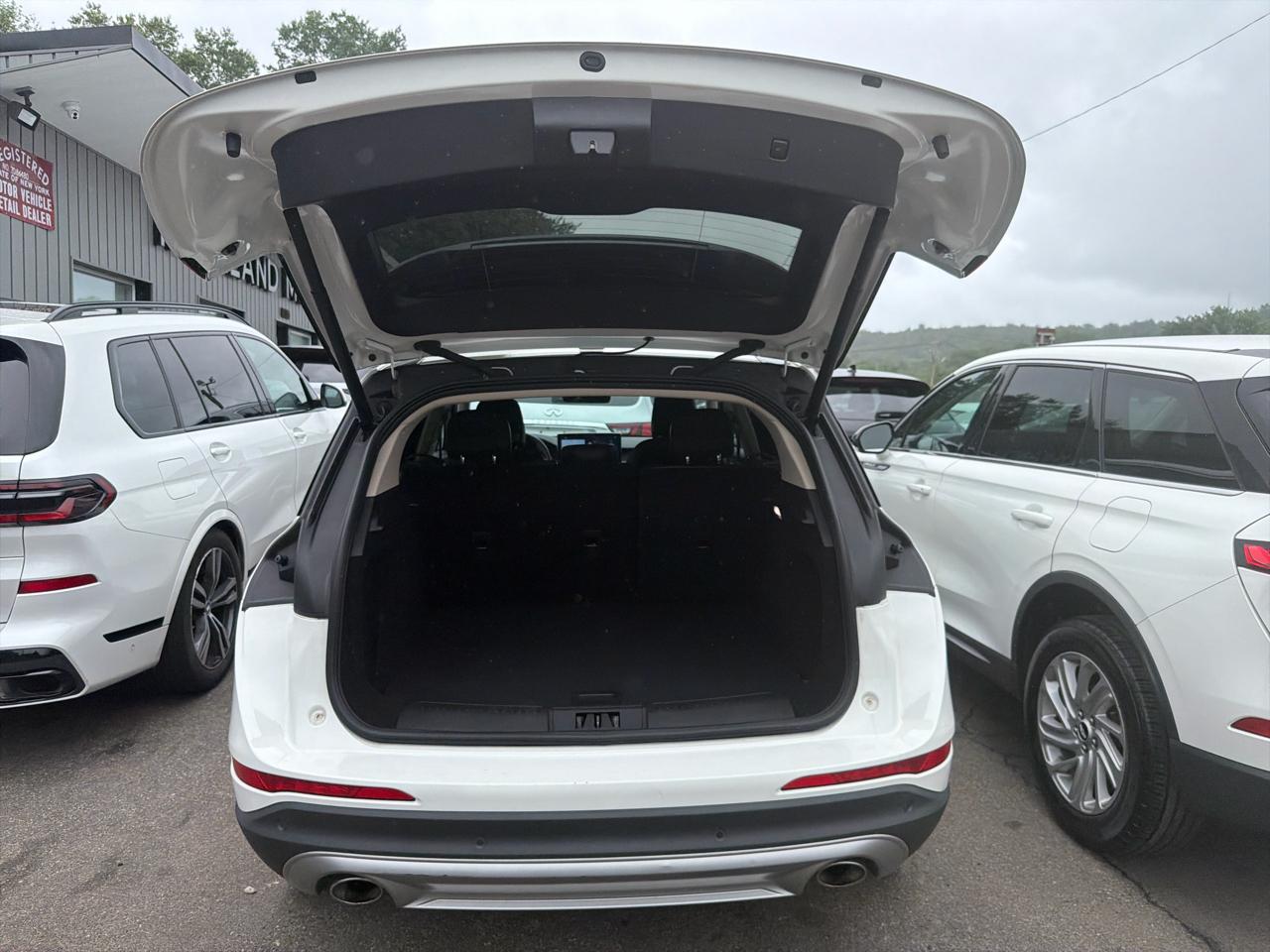 Lincoln Corsair Standard AWD 2023