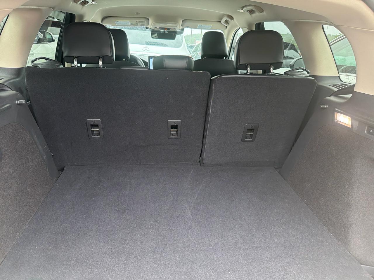 Lincoln Corsair Standard AWD 2023