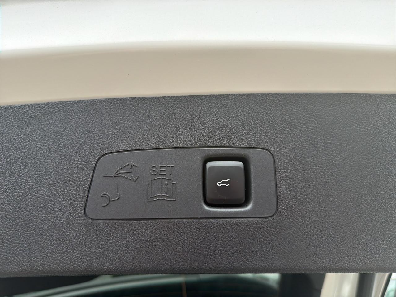 Lincoln Corsair Standard AWD 2023