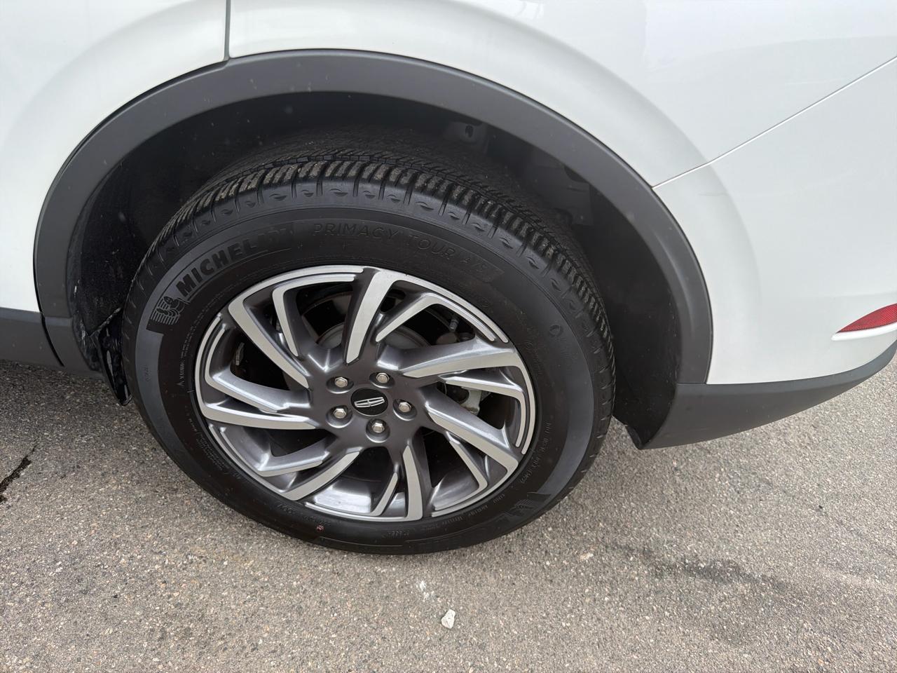 Lincoln Corsair Standard AWD 2023