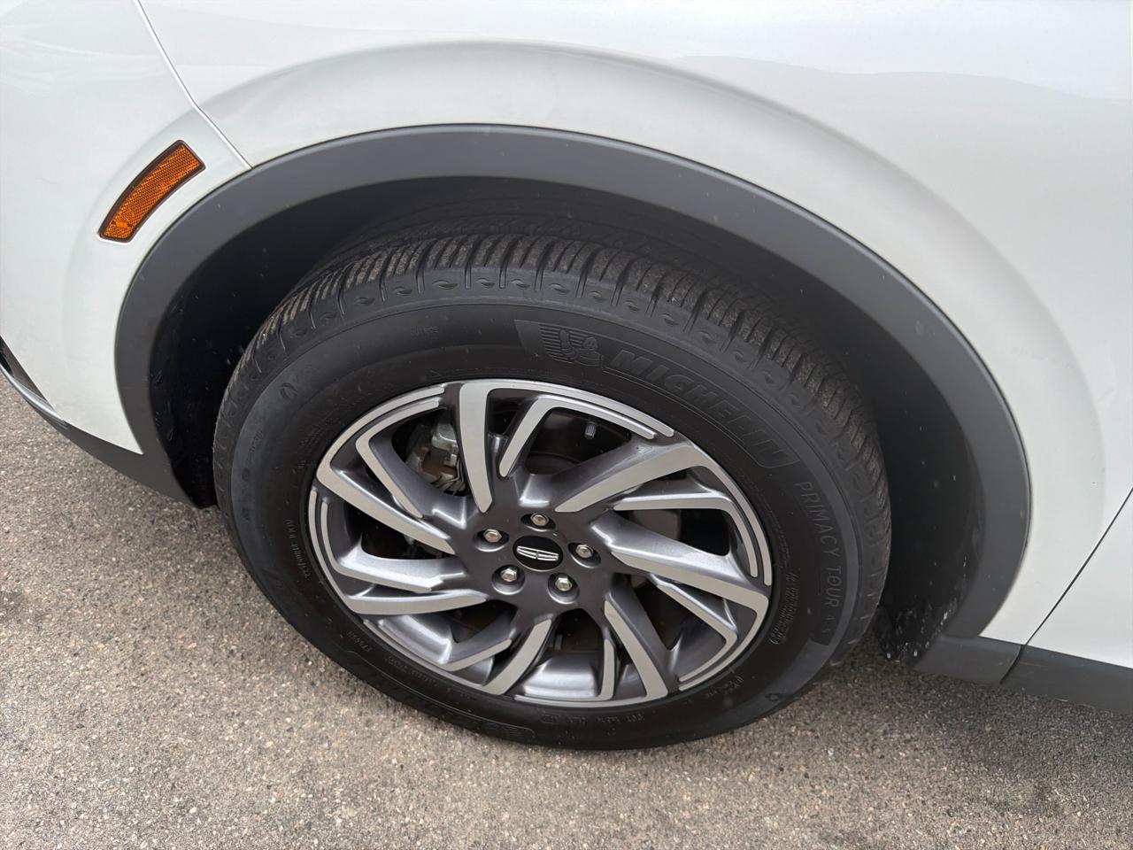 Lincoln Corsair Standard AWD 2023
