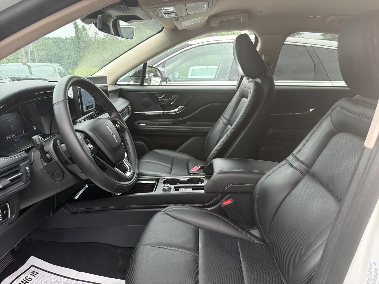 Lincoln Corsair Standard AWD 2023