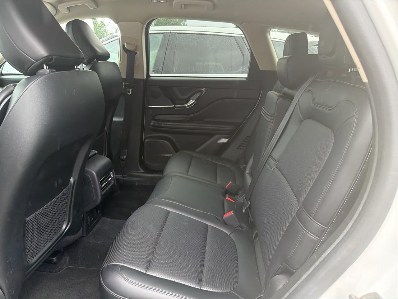 Lincoln Corsair Standard AWD 2023