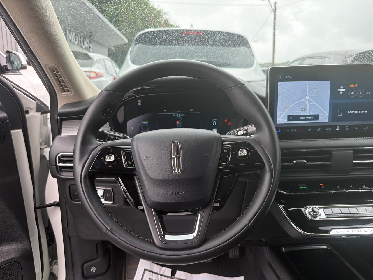 Lincoln Corsair Standard AWD 2023