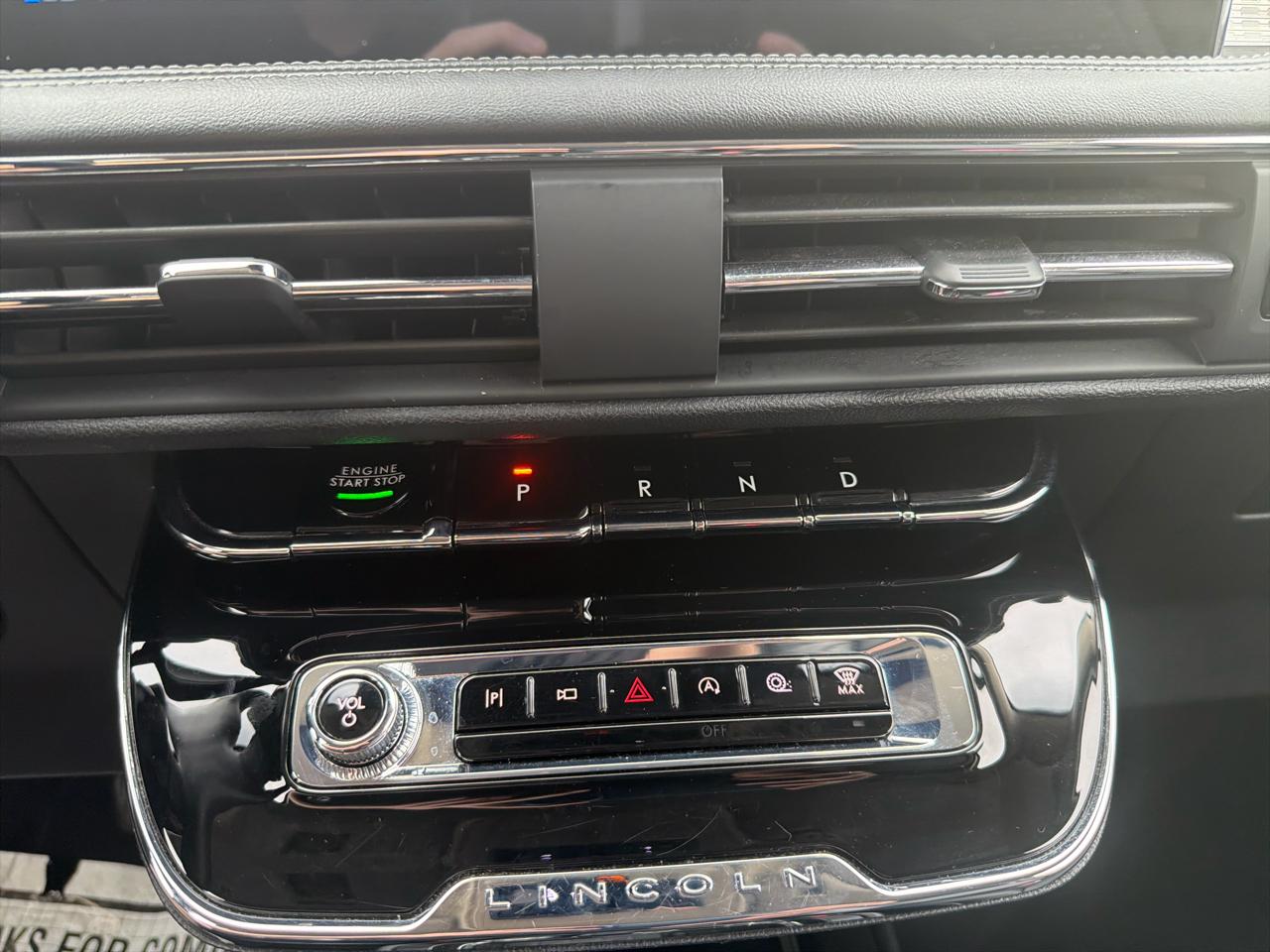 Lincoln Corsair Standard AWD 2023