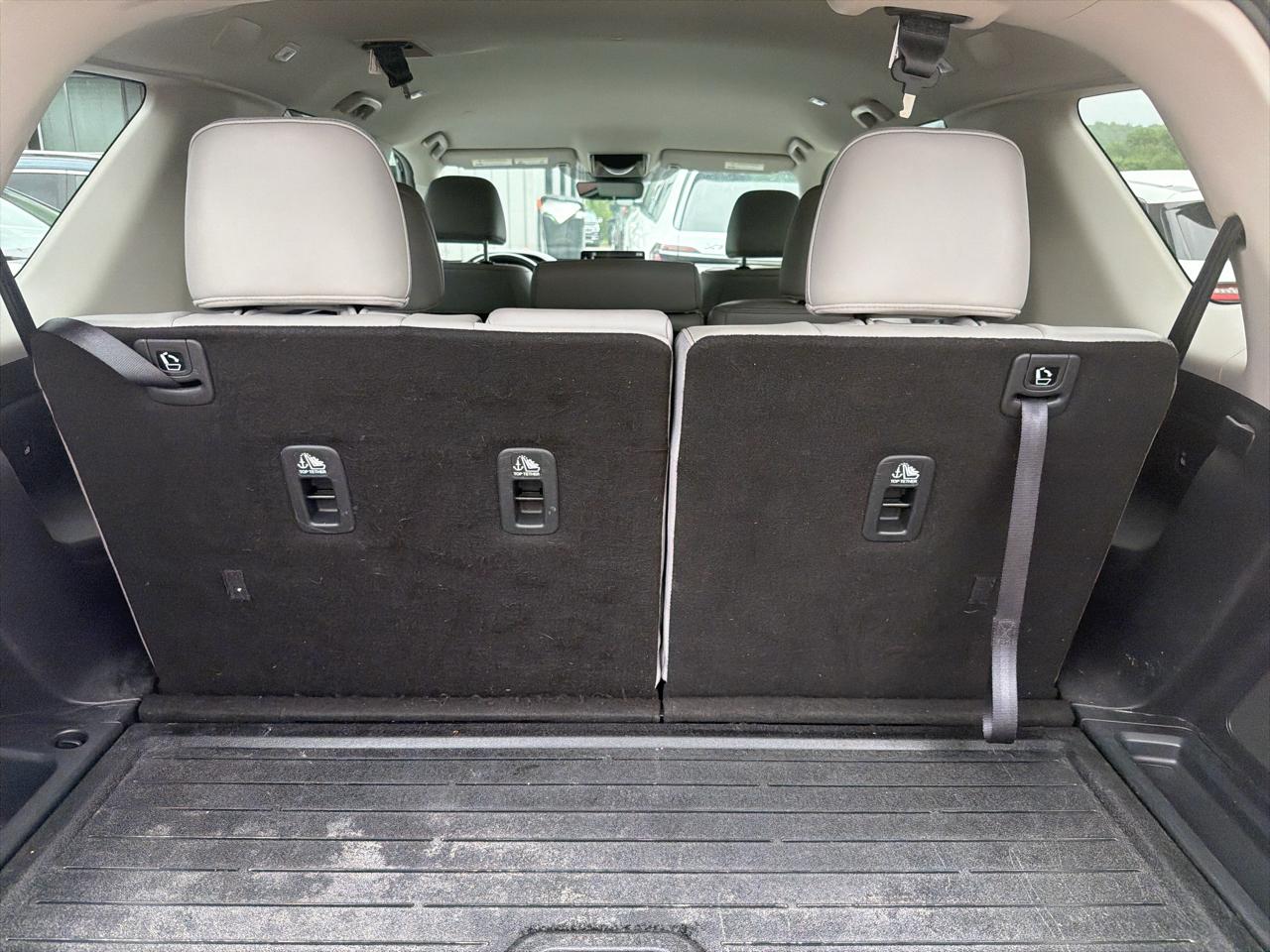 Honda Pilot EX-L 8 Passenger AWD 2023