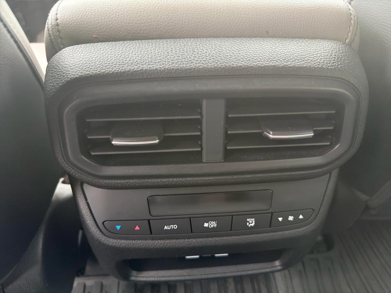 Honda Pilot EX-L 8 Passenger AWD 2023