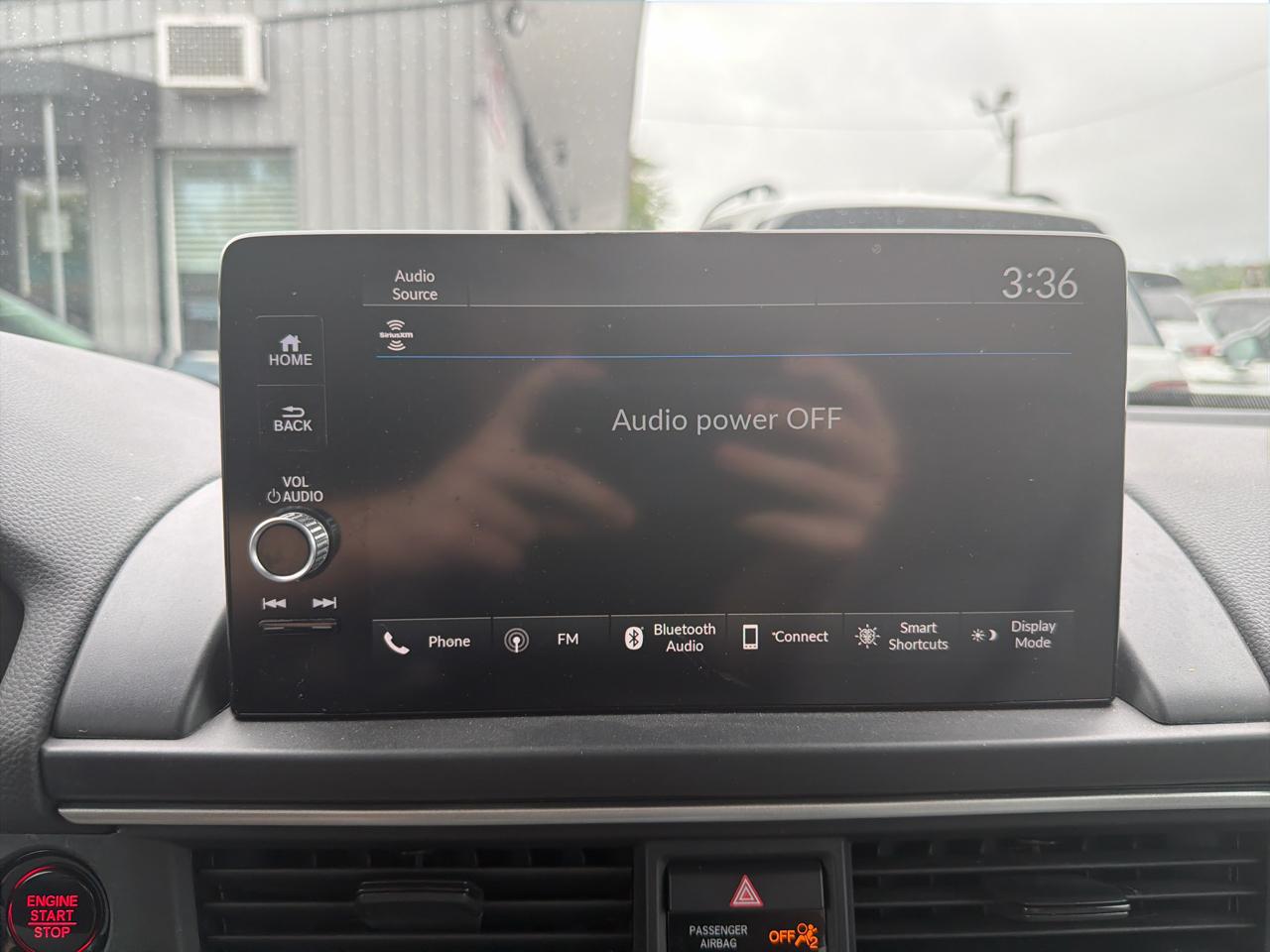 Honda Pilot EX-L 8 Passenger AWD 2023