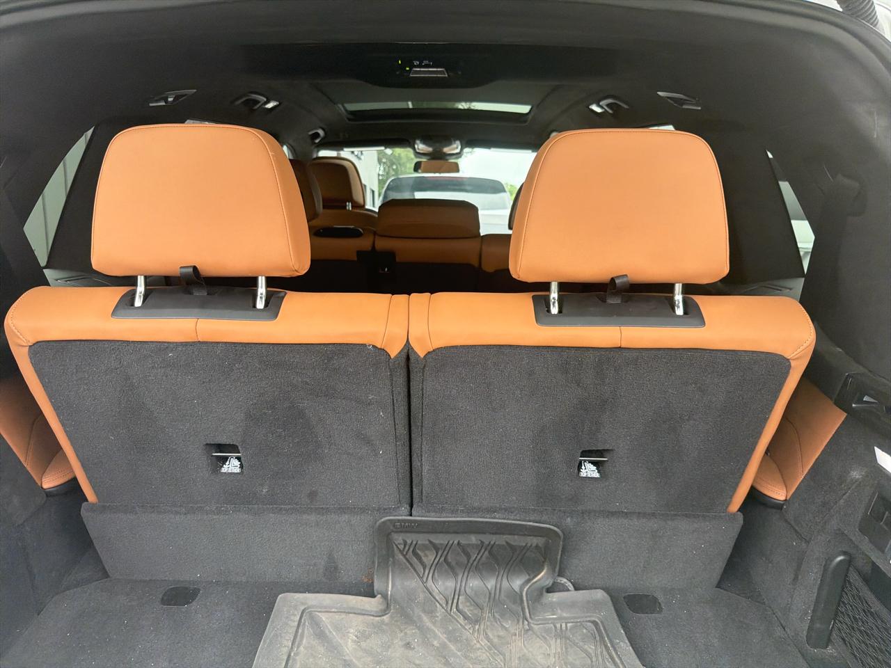 BMW X7  2024