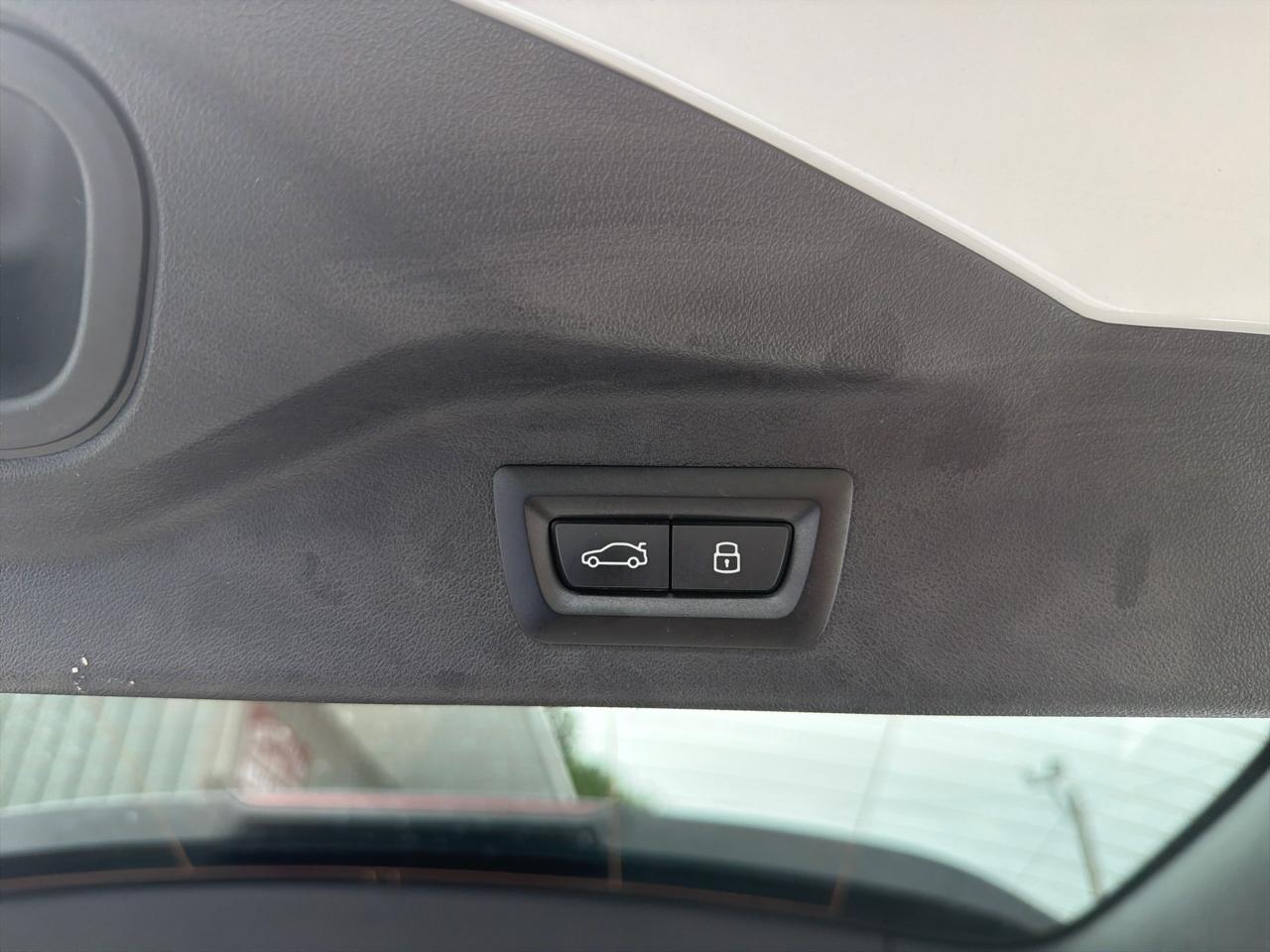 BMW X7  2024