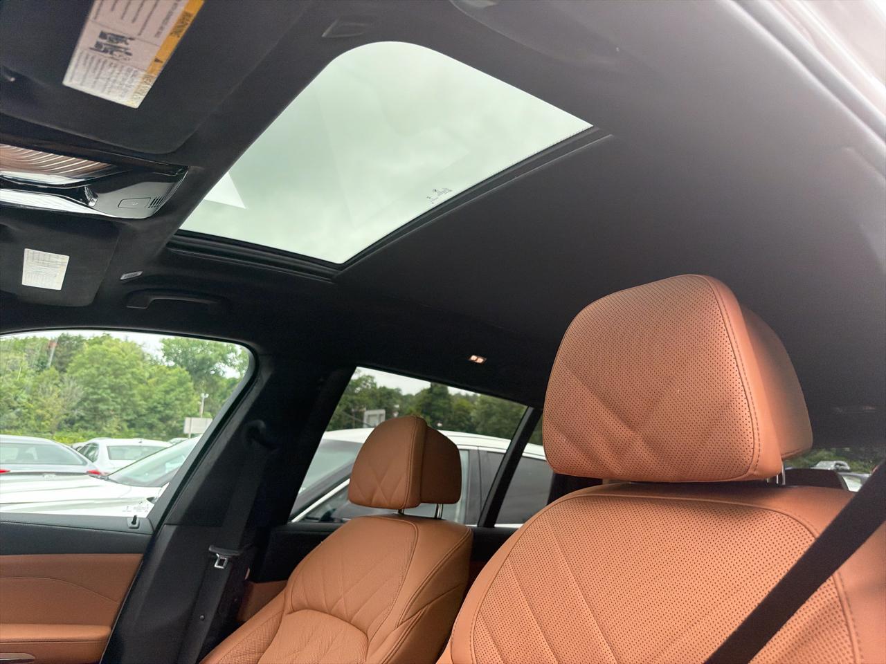 BMW X7  2024