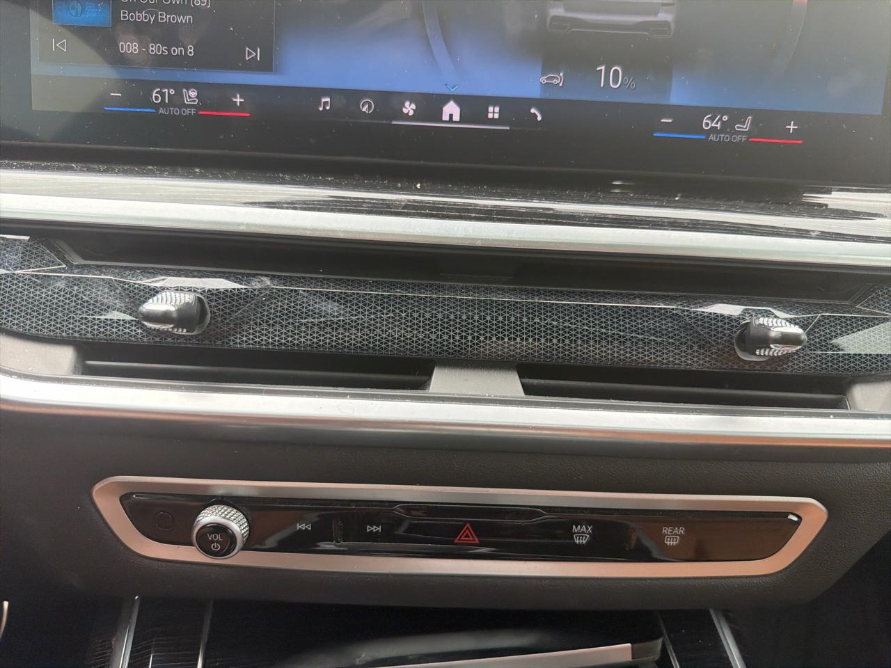BMW X7  2024