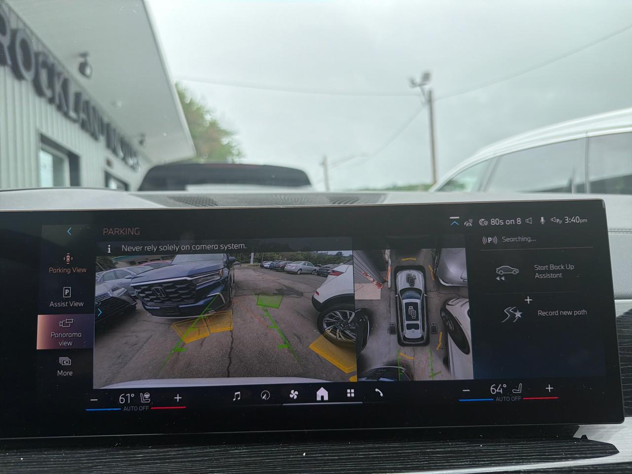 BMW X7  2024