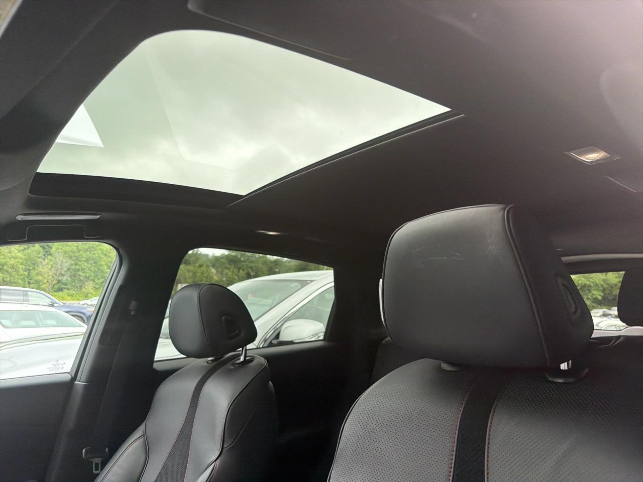 Acura RDX SH-AWD w/A-Spec Package 2023