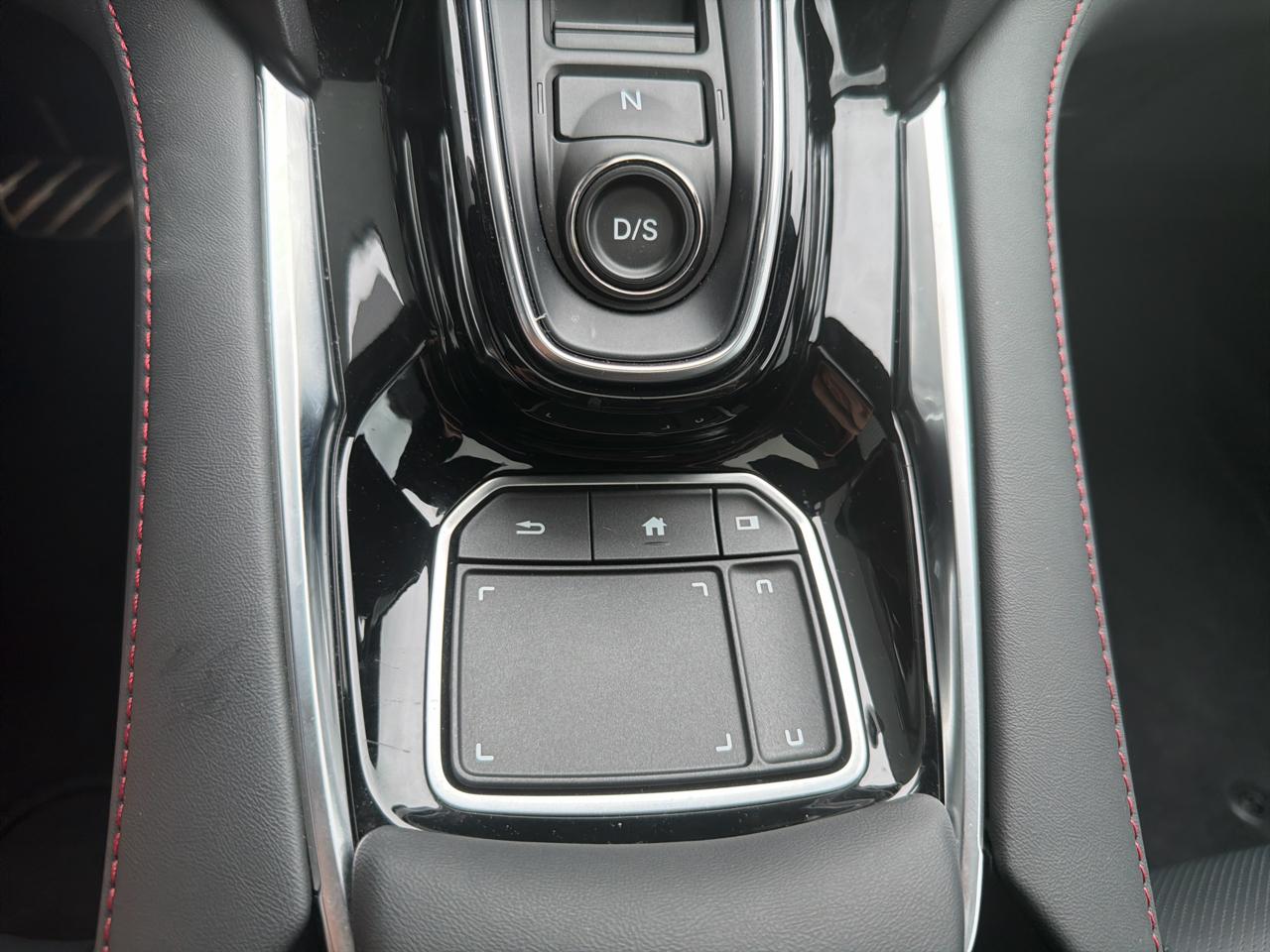 Acura RDX SH-AWD w/A-Spec Package 2023