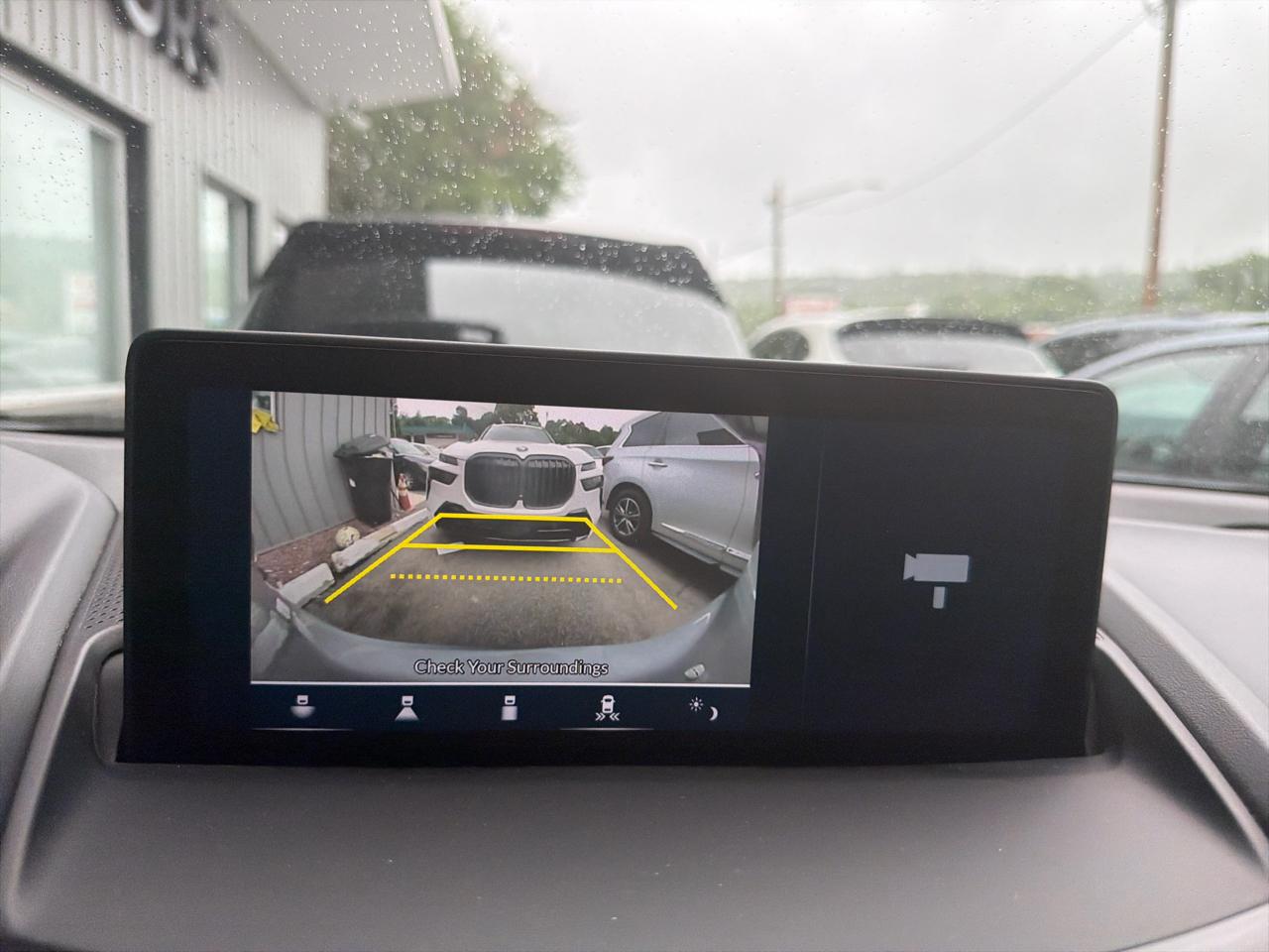 Acura RDX SH-AWD w/A-Spec Package 2023