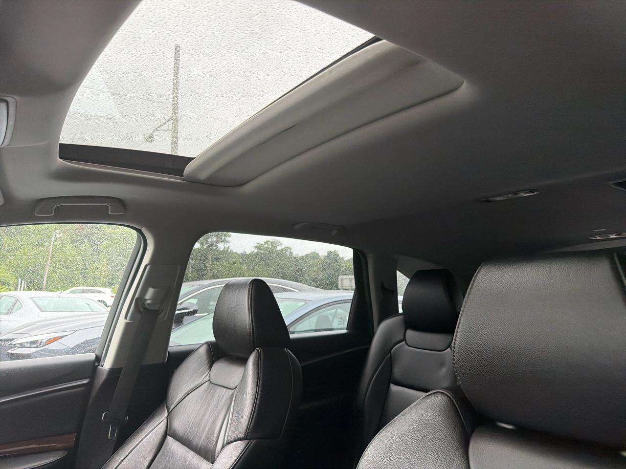 Acura MDX SH-AWD 2019