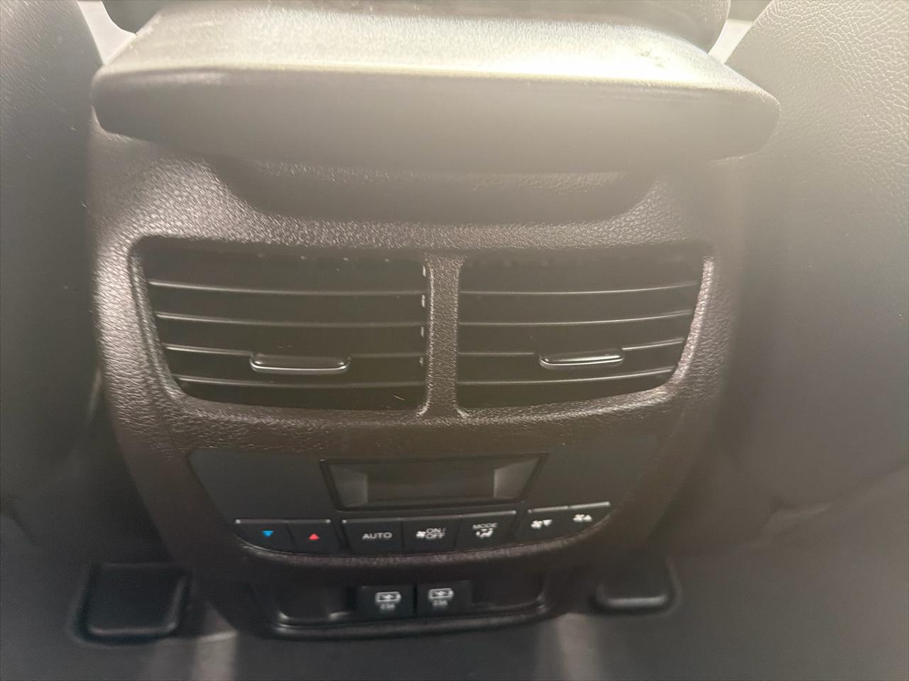 Acura MDX SH-AWD 2019