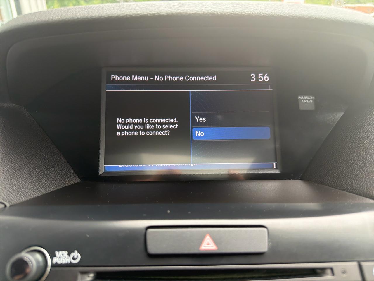 Acura MDX SH-AWD 2019