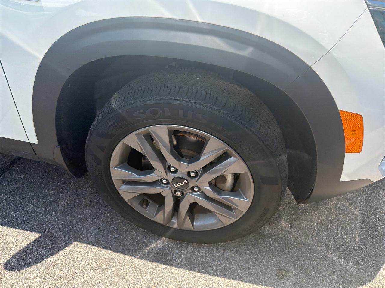 Kia Seltos S IVT AWD 2023