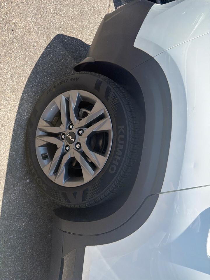 Kia Seltos S IVT AWD 2023
