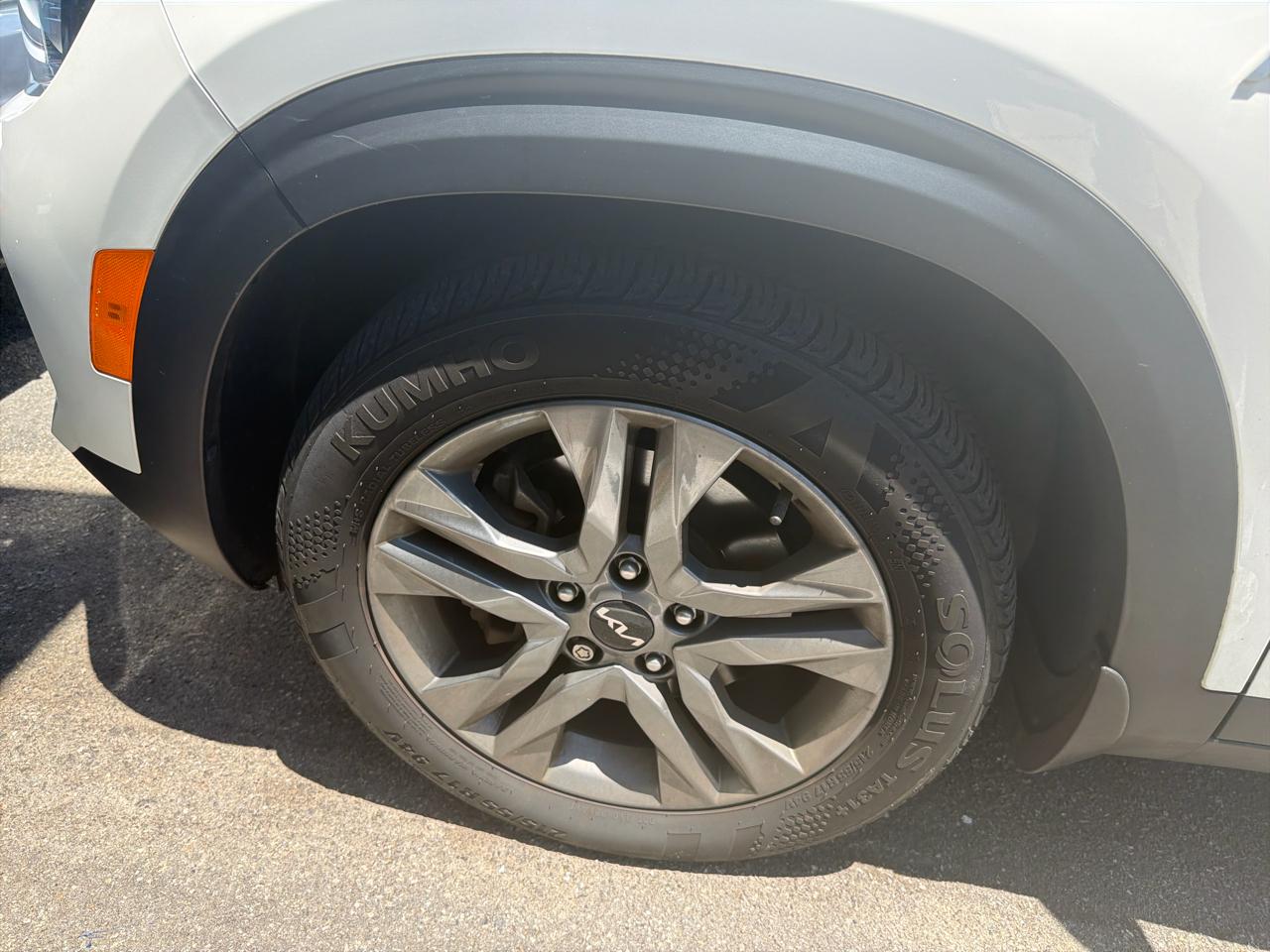 Kia Seltos S IVT AWD 2023