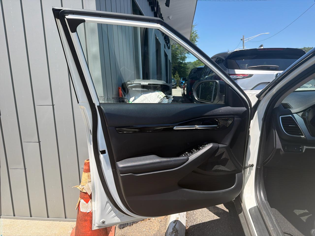 Kia Seltos S IVT AWD 2023