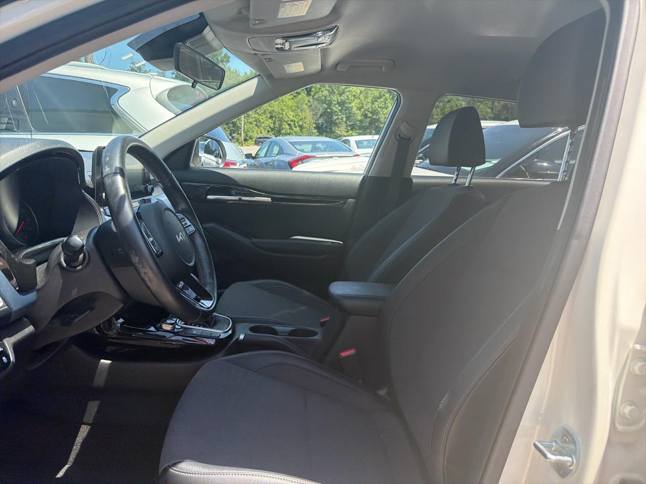 Kia Seltos S IVT AWD 2023