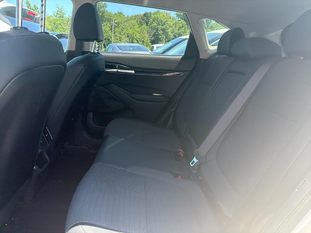 Kia Seltos S IVT AWD 2023